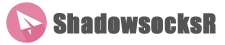 ShadowsocksR免费节点订阅中心 Logo